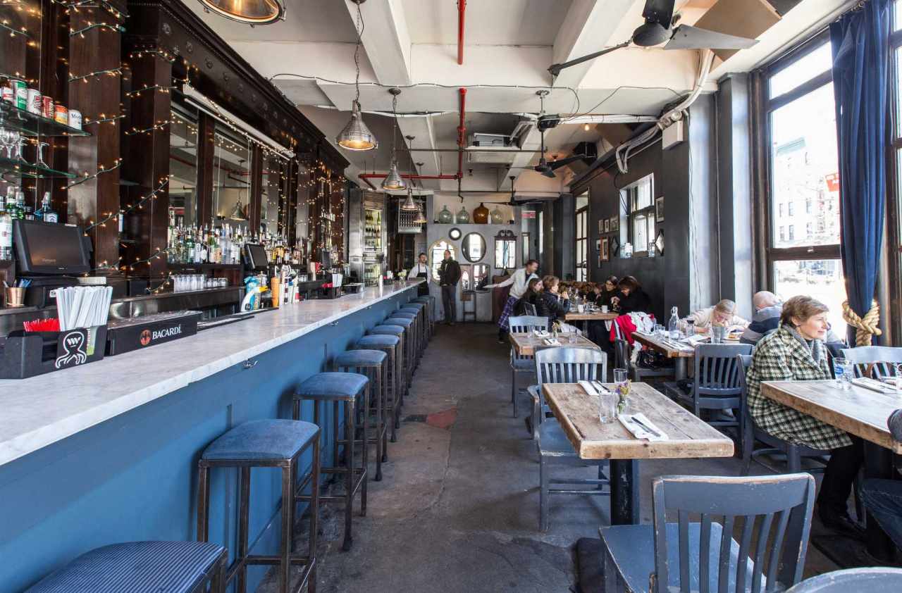 Experience Grey Lady in Virtual Reality.