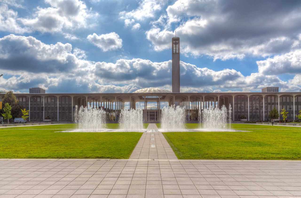 Designate Election Day as a University Holiday at UAlbany MoveOn