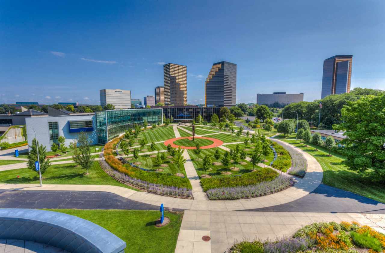 Experience Lawrence Technological University In Virtual Reality experience-lawrence-technological-university-in-virtual-reality