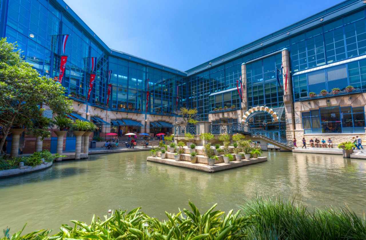 Experience San Antonio River Walk The Alamo In Virtual Reality experience-san-antonio-river-walk-the-alamo-in-virtual-reality