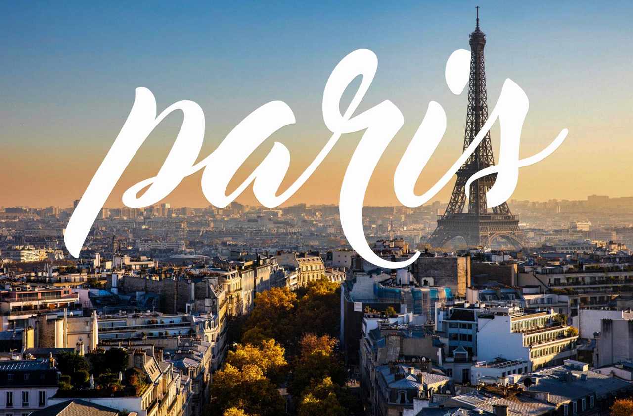 Experience Visit Paris In Virtual Reality