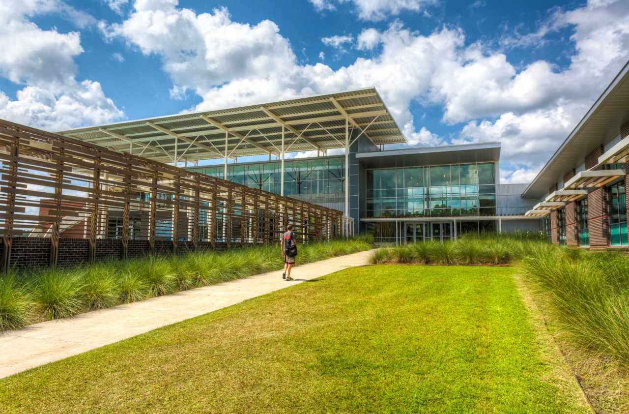 La Tech University >> Experience Louisiana Tech University In Virtual Reality La Tech University >> Experience Louisiana Tech University In Virtual Reality
