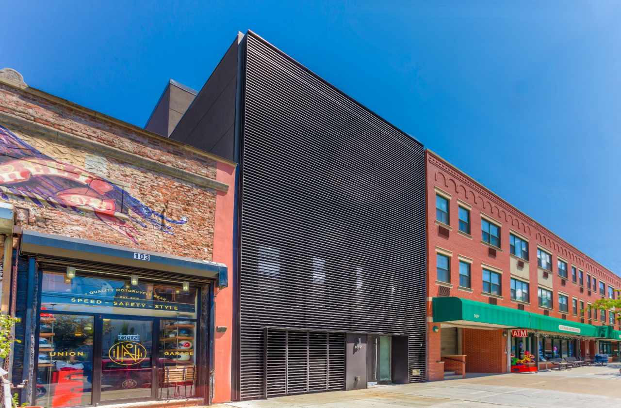 Experience 107 Union Street in Virtual Reality.