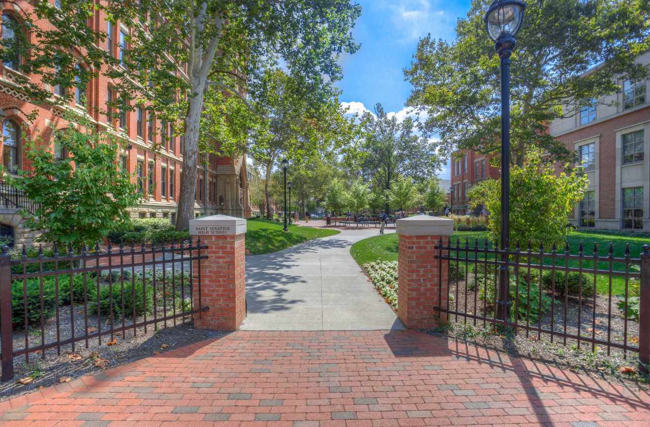 Experience Saint Ignatius High School In Virtual Reality experience-saint-ignatius-high-school-in-virtual-reality