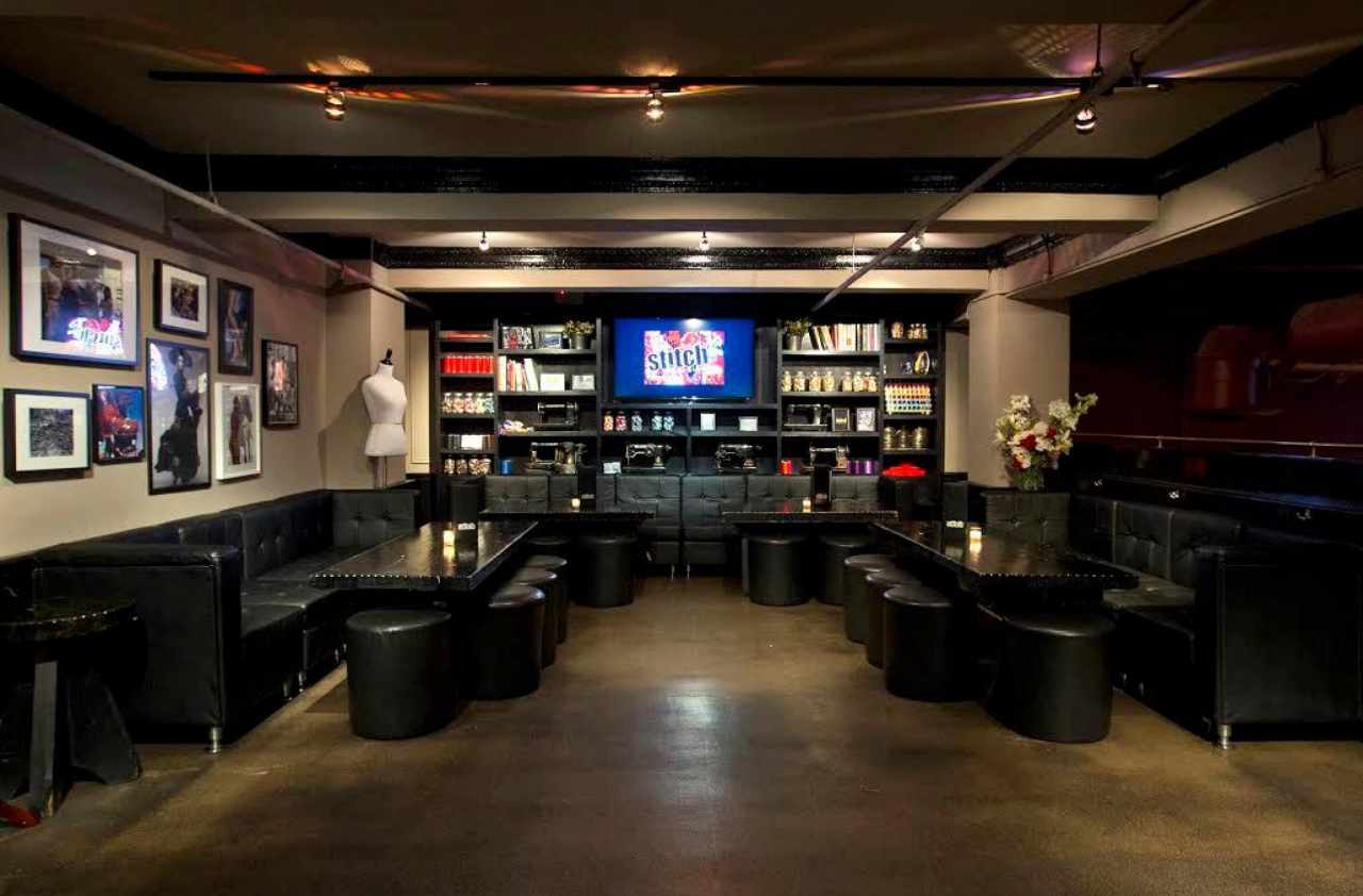 Experience Stitch Bar and Lounge in Virtual Reality.