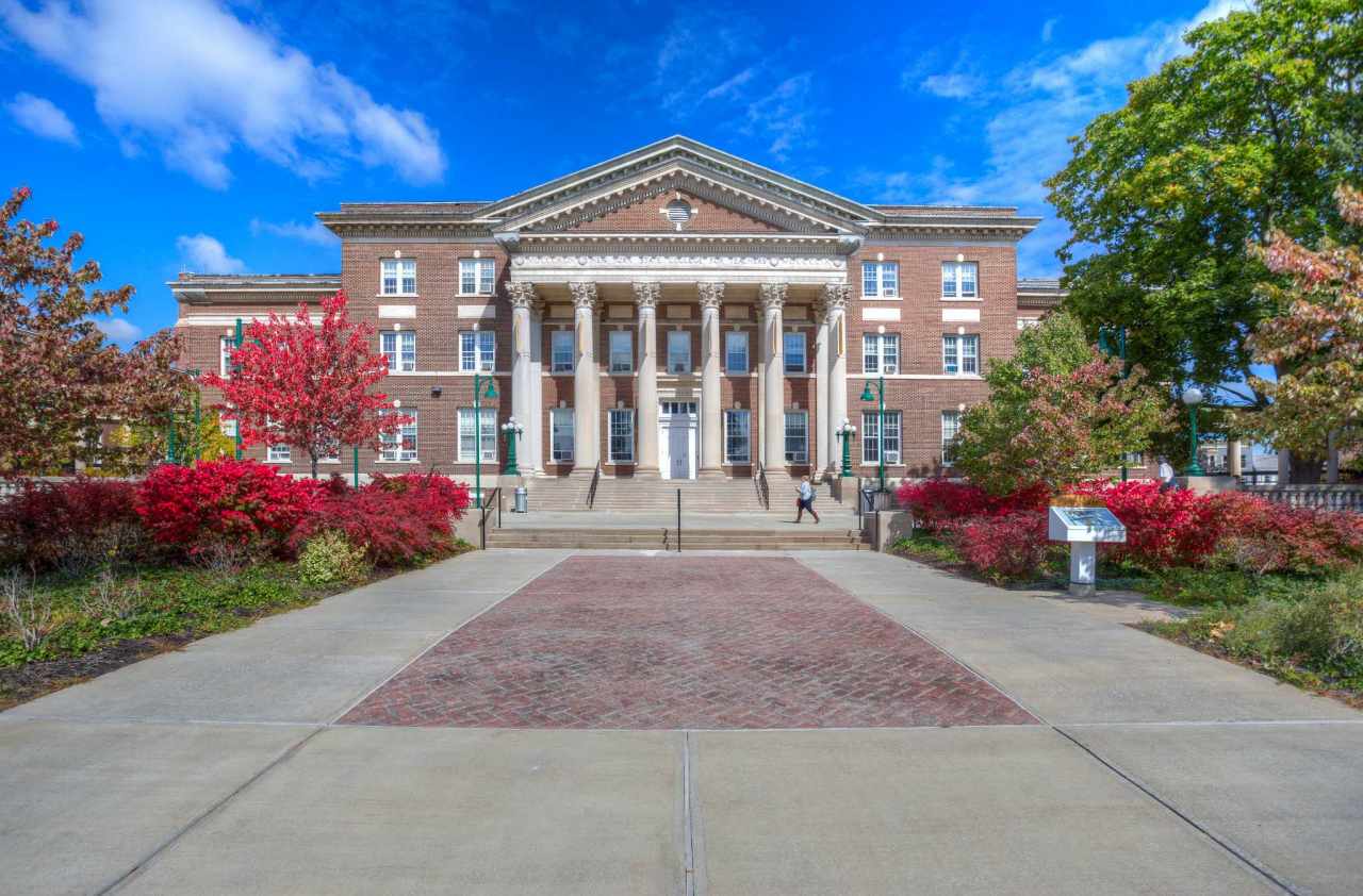 Experience University at Albany Office of Graduate Education in