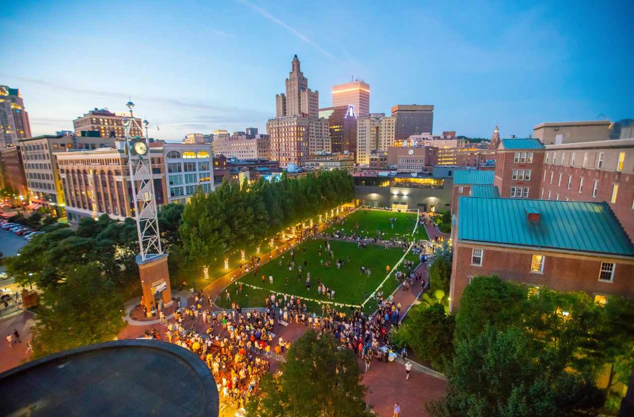 Johnson And Wales Providence Tuition Johnson And Wales University Providence