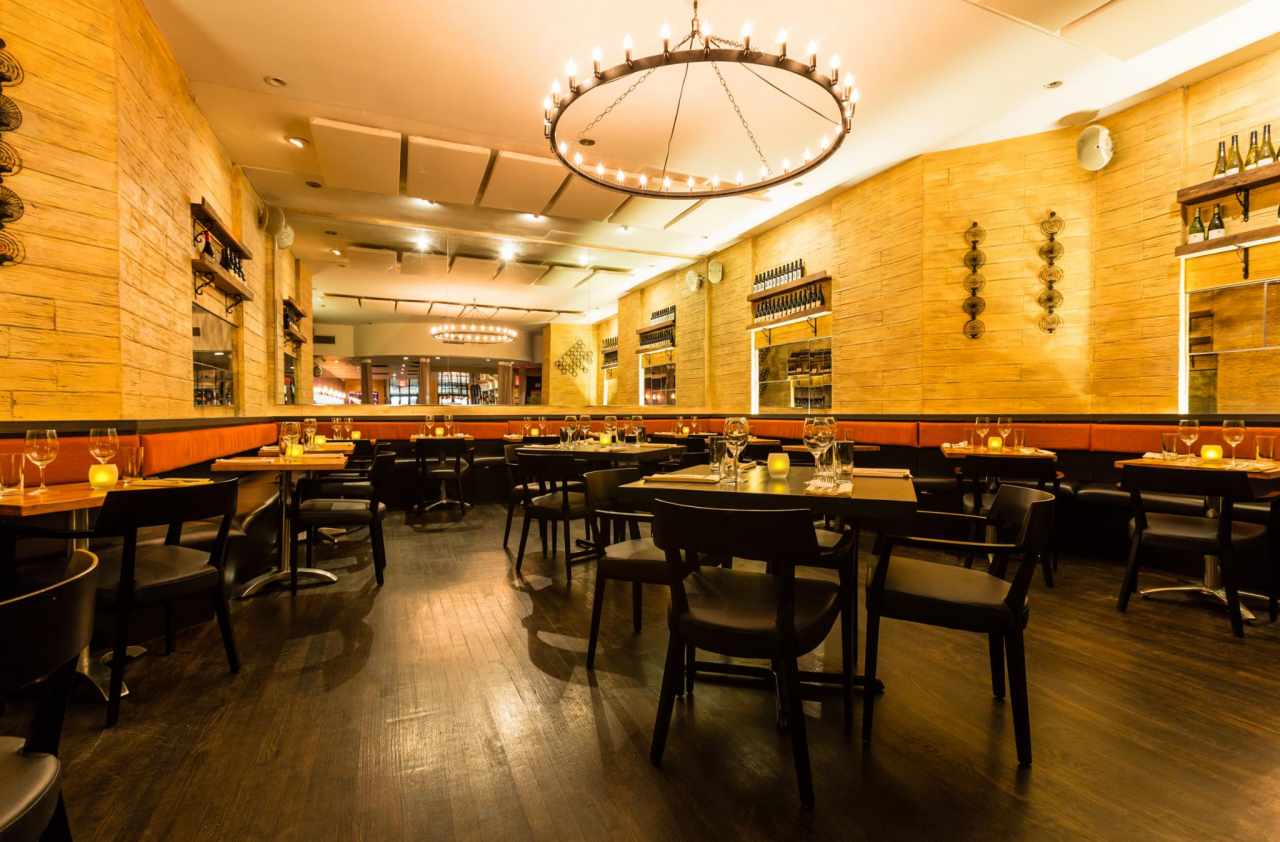 Experience Blossom on Columbus in Virtual Reality.