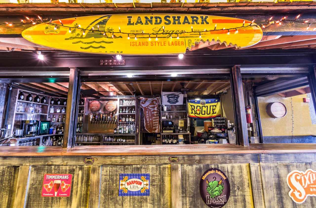 Experience Beer Authority in Virtual Reality.