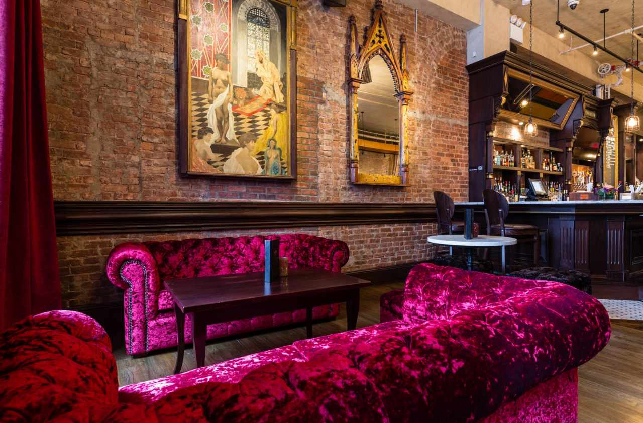 Experience Barleycorn in Virtual Reality.