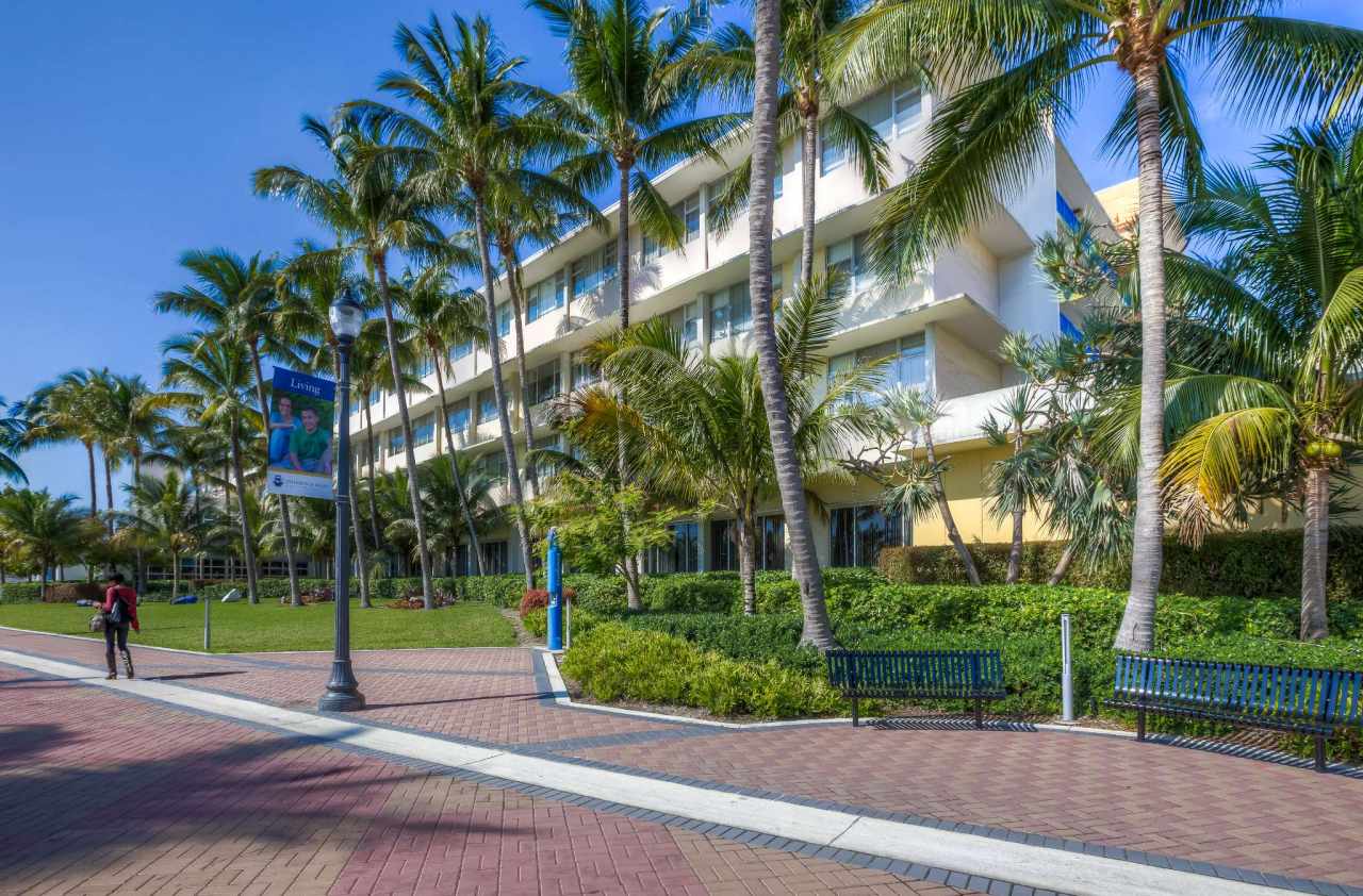 Johnson And Wales University Miami >> Experience Jwu North Miami In Virtual Reality Johnson And Wales University Miami >> Experience Jwu North Miami In Virtual Reality