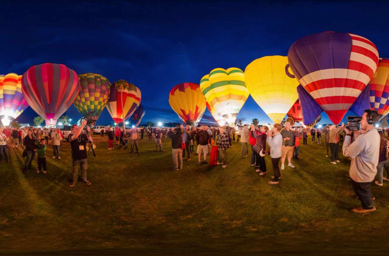Lake Havasu Balloon Festival 2025 Schedule Joela Mabelle