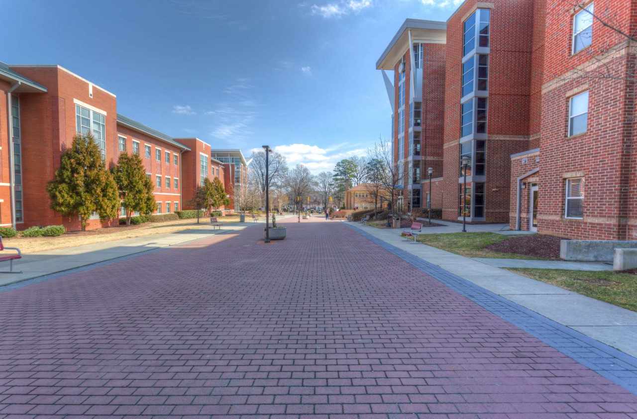 Experience North Carolina Central University Residence Tour in Virtual Experience North Carolina Central University Residence Tour in Virtual