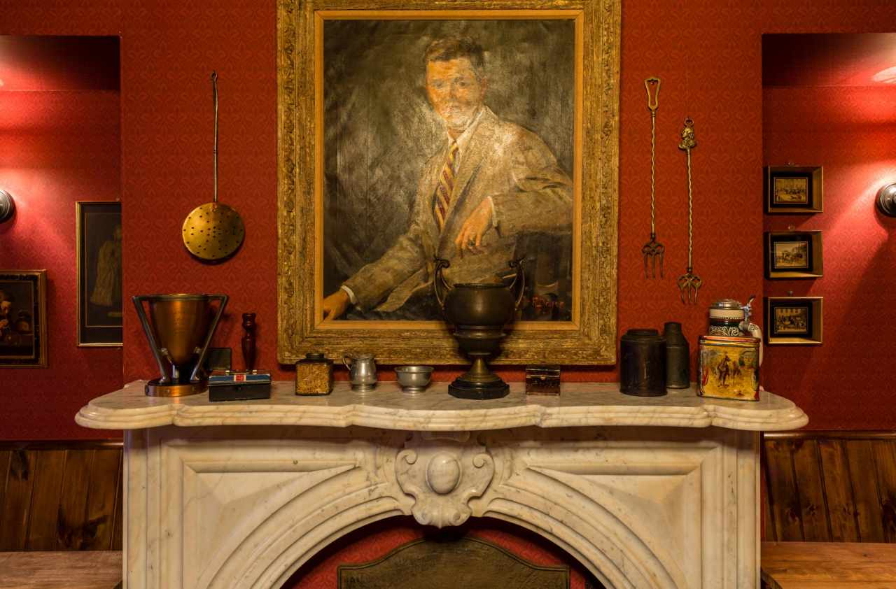 Experience The Shakespeare in Virtual Reality.