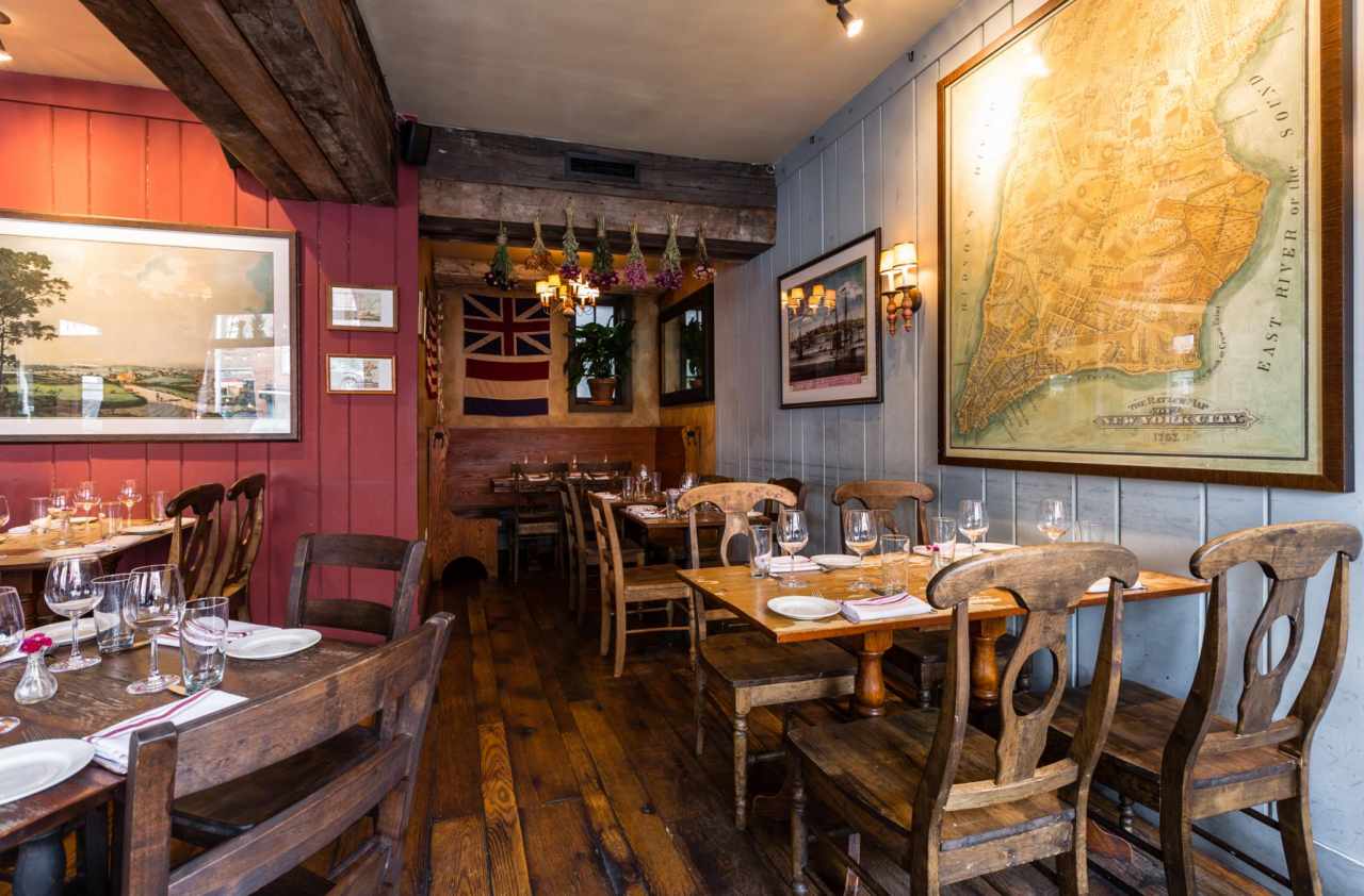 Experience Monument Lane in Virtual Reality.