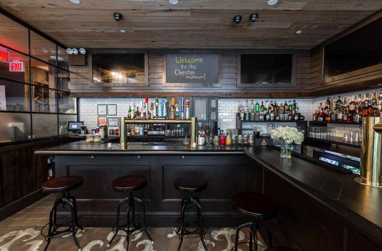 Experience The Chester in Virtual Reality