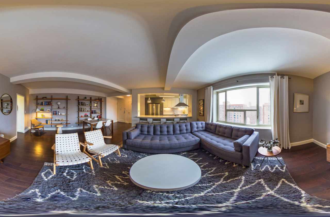 Experience StuyTown Apartments in Virtual Reality.