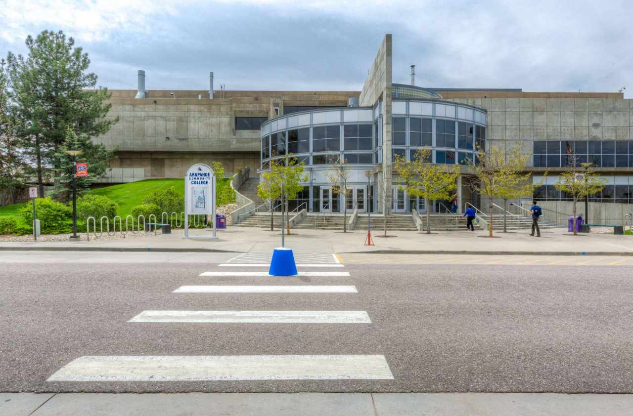 Experience Arapahoe Community College in Virtual Reality Experience Arapahoe Community College in Virtual Reality