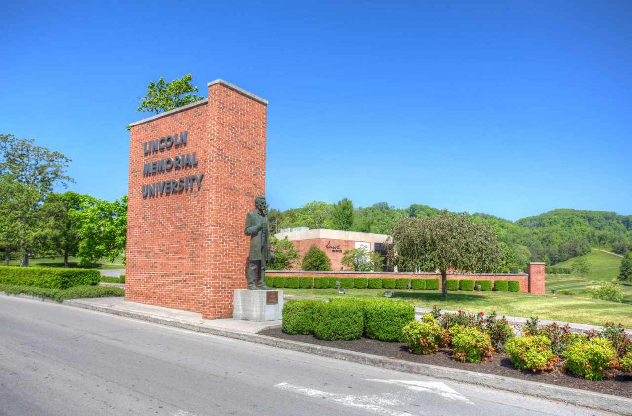 Experience Lincoln Memorial University In Virtual Reality Experience Lincoln Memorial University In Virtual Reality