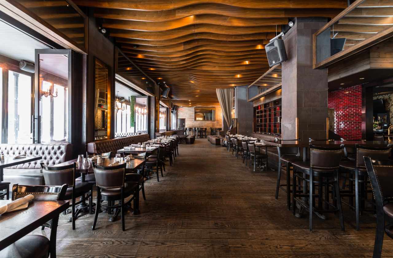 Experience Ainsworth Park in Virtual Reality.