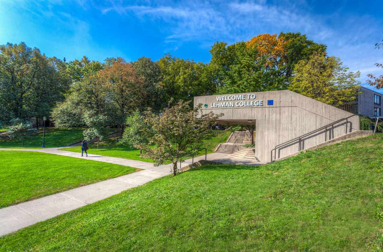 Experience Lehman College CUNY In Virtual Reality Experience Lehman College CUNY In Virtual Reality