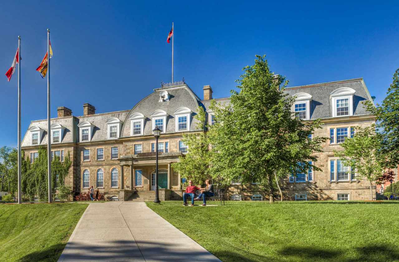 Experience University Of New Brunswick Fredericton In Virtual Reality experience-university-of-new-brunswick-fredericton-in-virtual-reality
