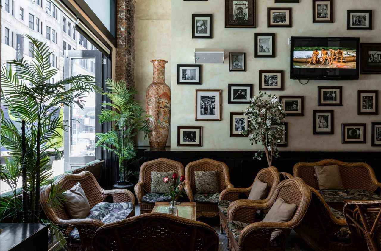 Experience The Liberty in Virtual Reality.