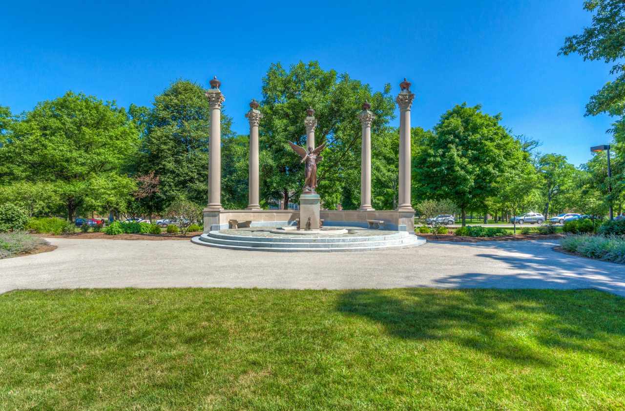 Experience Ball State University in Virtual Reality.