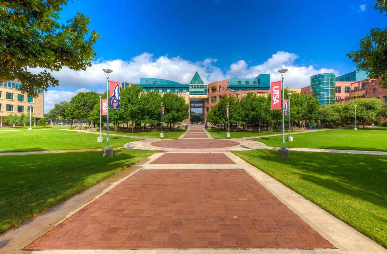 Experience UTSA Downtown Campus In Virtual Reality experience-utsa-downtown-campus-in-virtual-reality