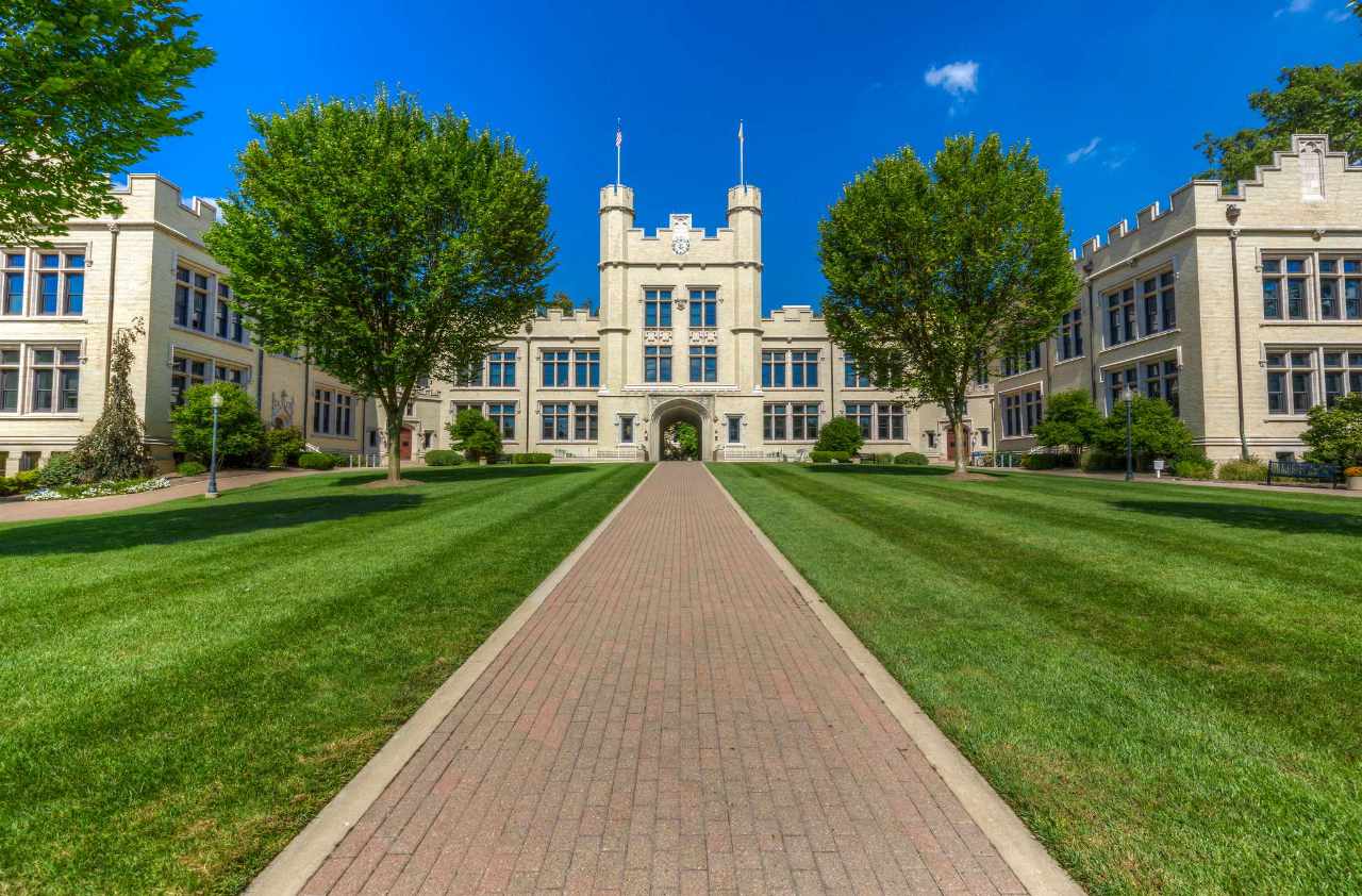 Experience The College of Wooster in Virtual Reality