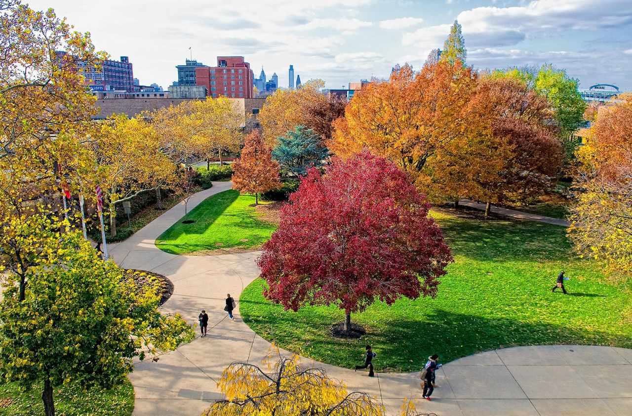Rutgers Spring 2025 Absn