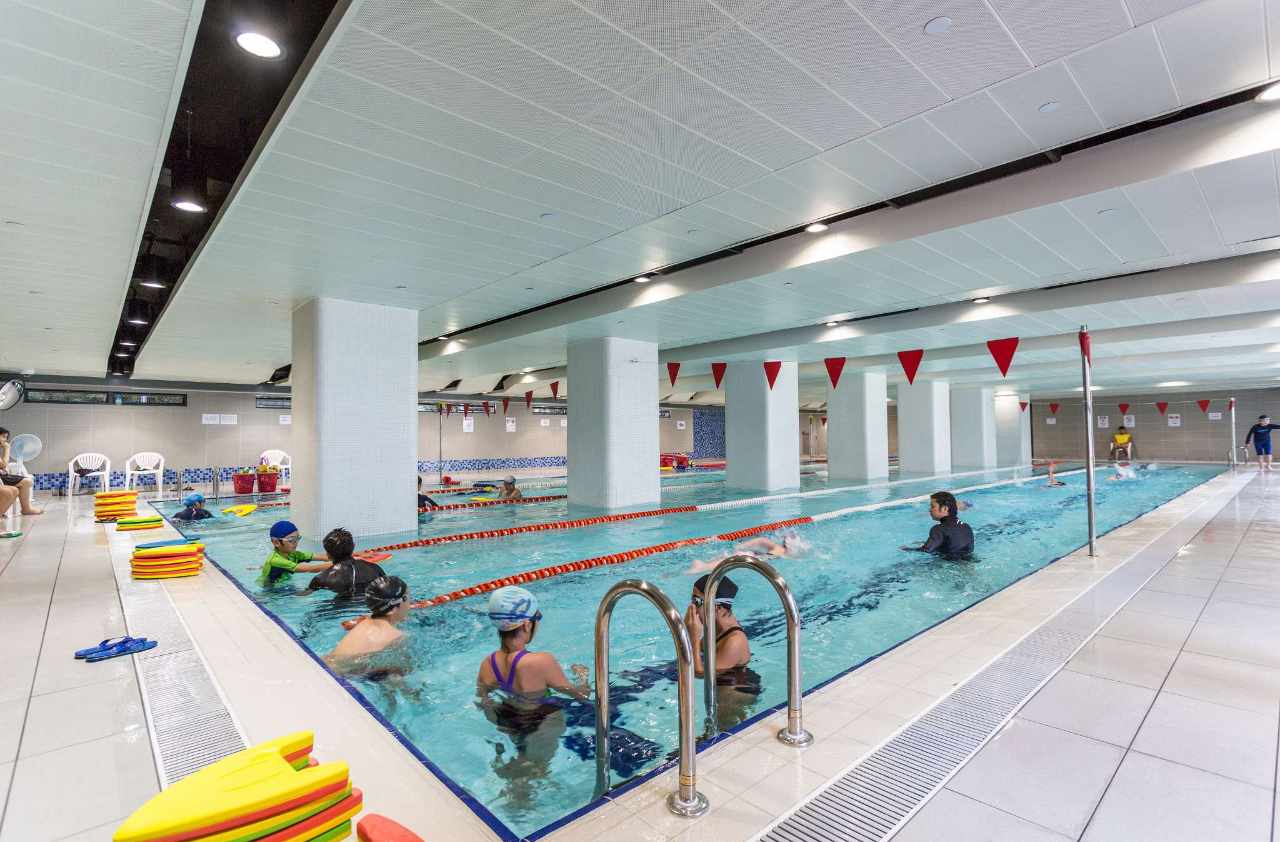 Experience nord anglia hong kong in virtual reality