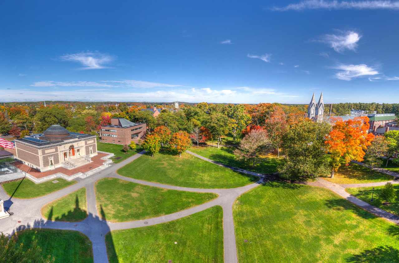 Experience Bowdoin College In Virtual Reality experience-bowdoin-college-in-virtual-reality