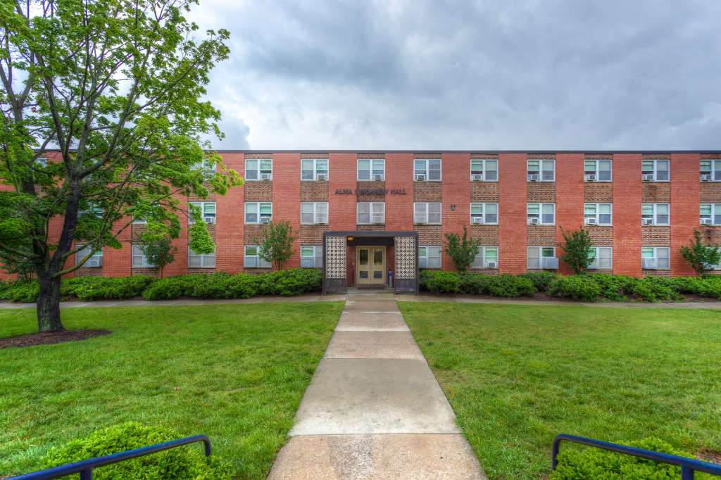 Experience North Carolina A&T State University, Residence in Virtual