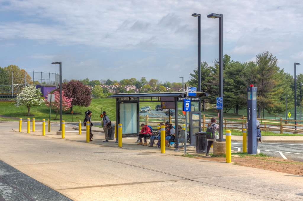 Experience Germantown Campus in Virtual Reality. Press Alt plus A for