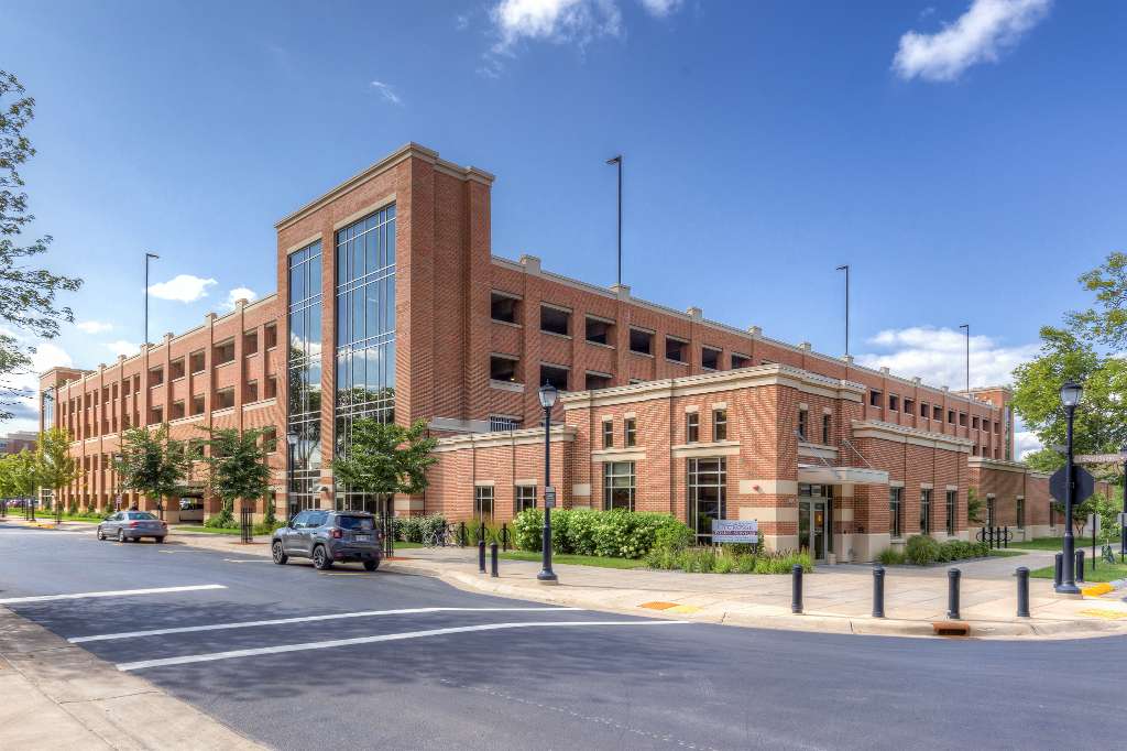 Experience University of WisconsinLa Crosse in Virtual Reality.