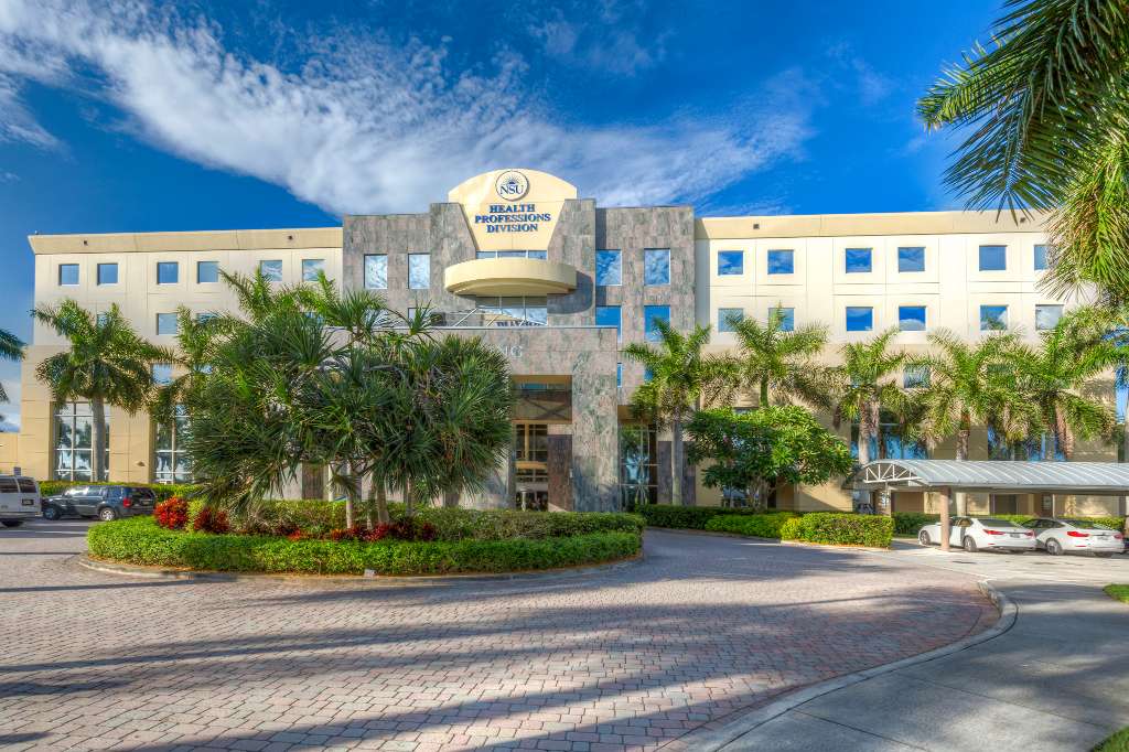 Nova Southeastern University Tour Nova Southeastern University Tour