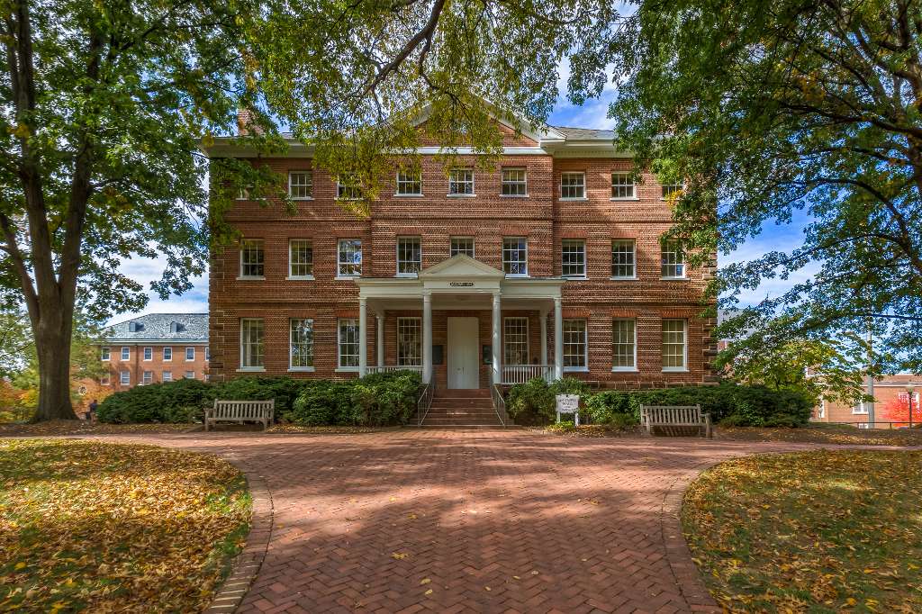 Experience St John s College Annapolis In Virtual Reality 