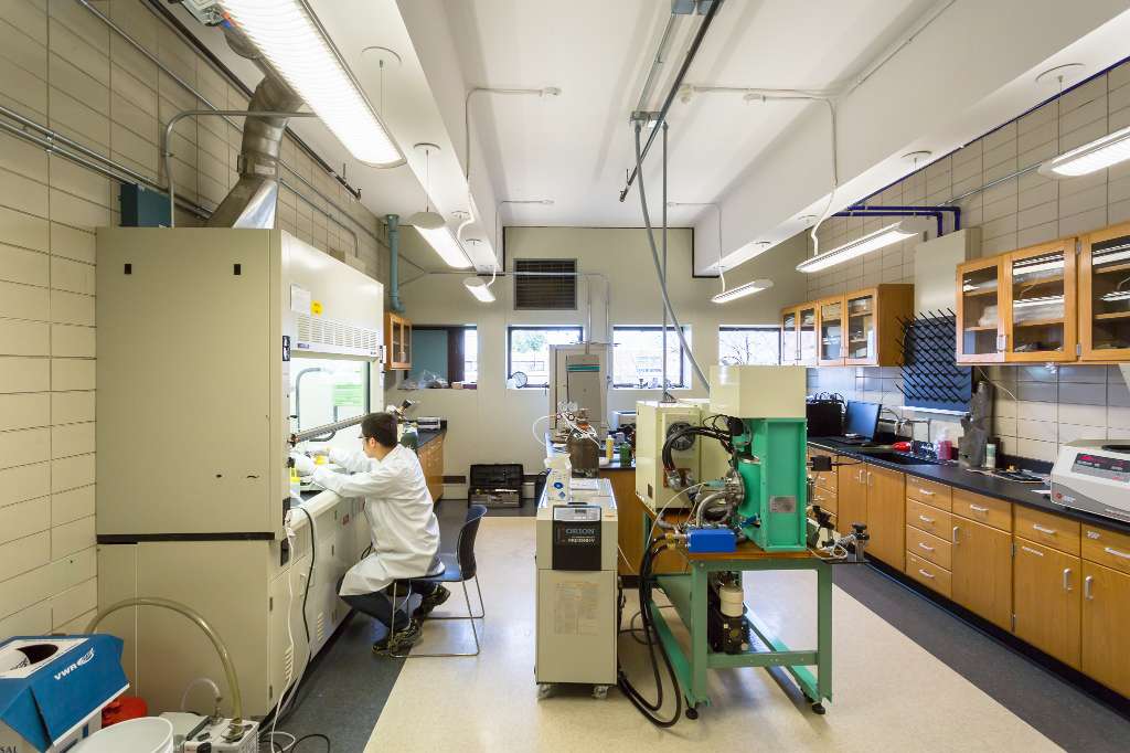 Experience Iowa State University Graduate College in Virtual Reality