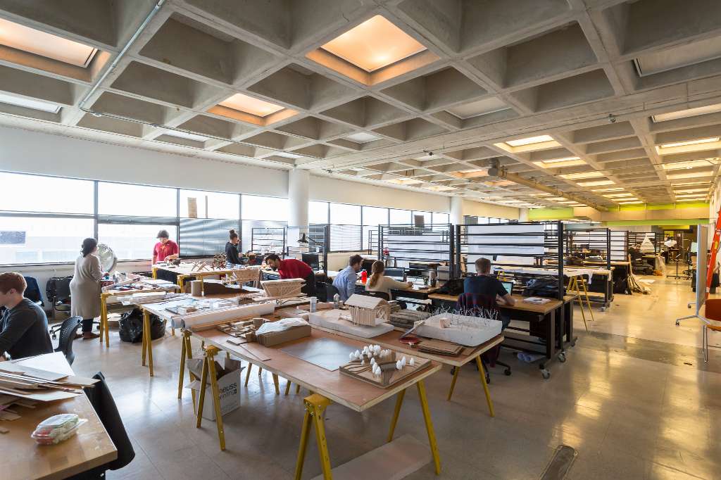 Experience Iowa State University Graduate College in Virtual Reality